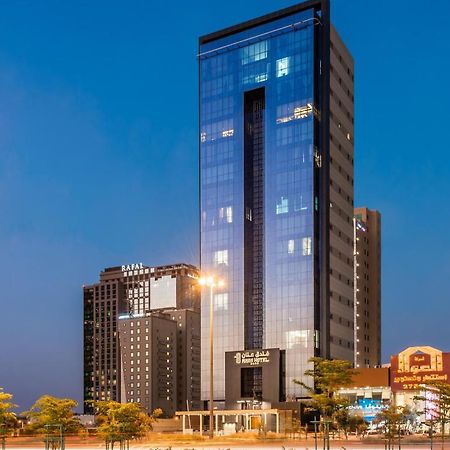 Anan Hotel Ер-Ріяд Екстер'єр фото