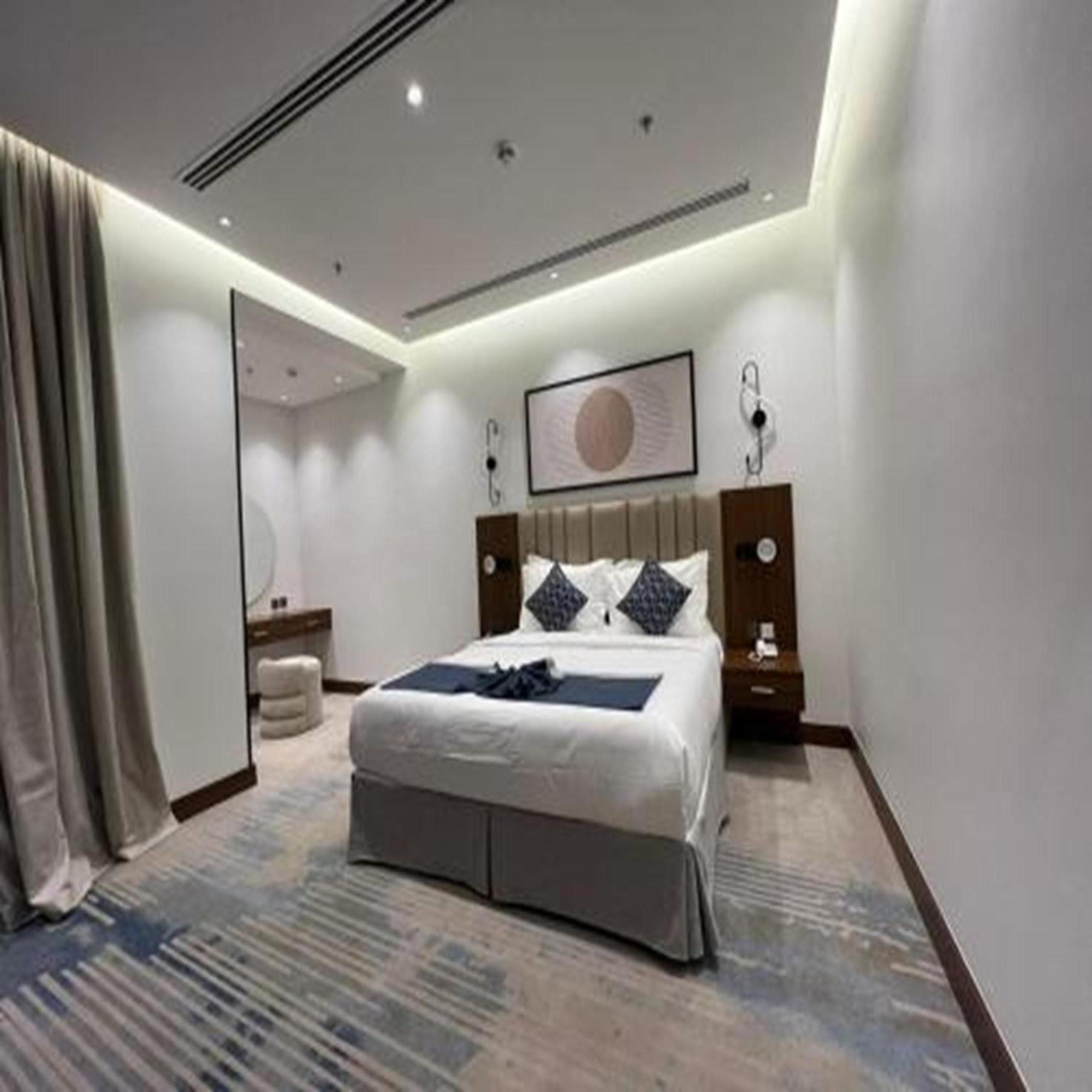 Anan Hotel Ер-Ріяд Екстер'єр фото