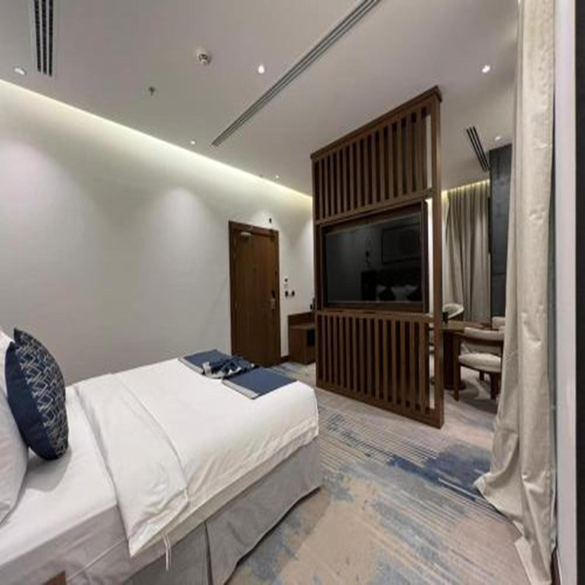 Anan Hotel Ер-Ріяд Екстер'єр фото