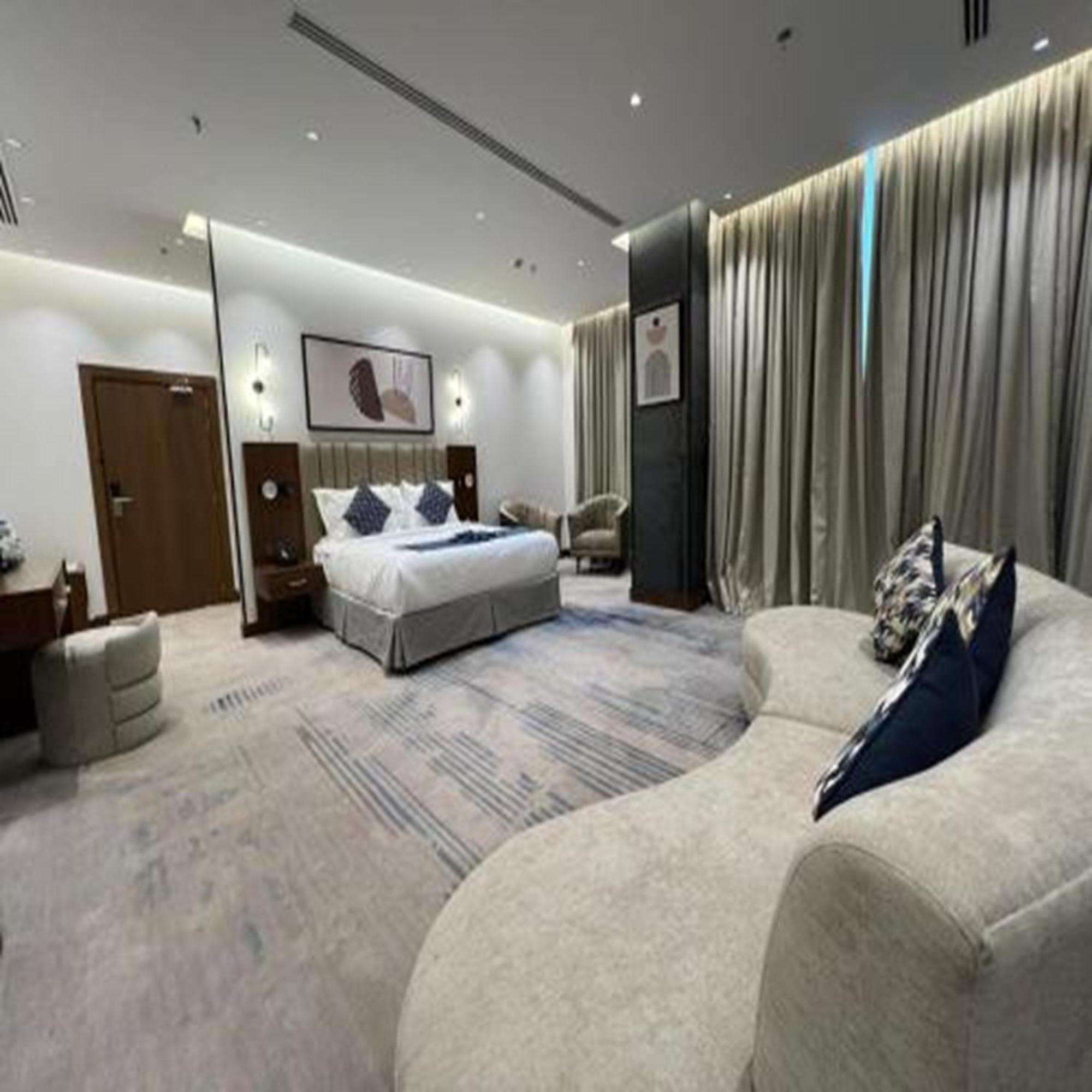 Anan Hotel Ер-Ріяд Екстер'єр фото