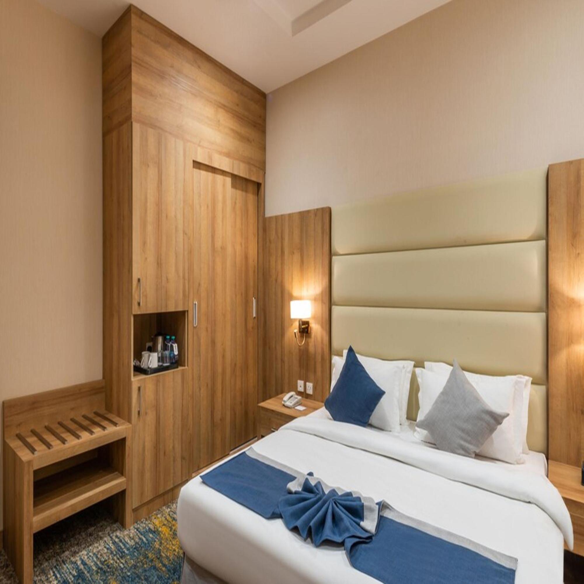 Anan Hotel Ер-Ріяд Екстер'єр фото