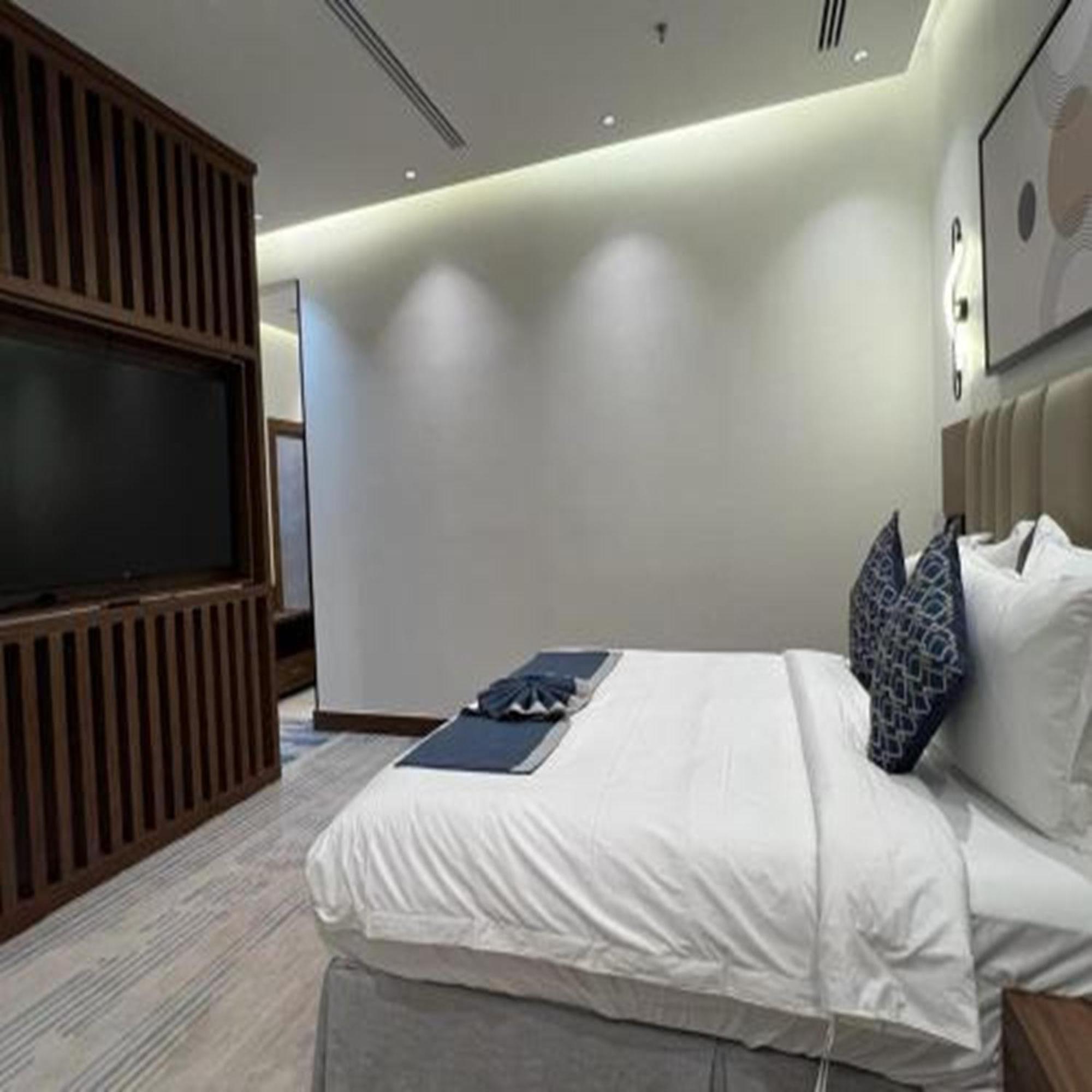 Anan Hotel Ер-Ріяд Екстер'єр фото
