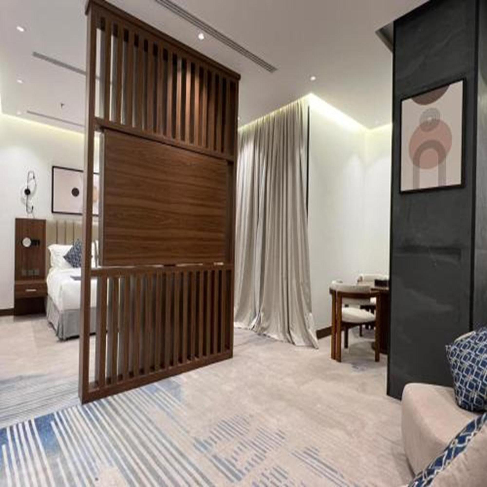 Anan Hotel Ер-Ріяд Екстер'єр фото