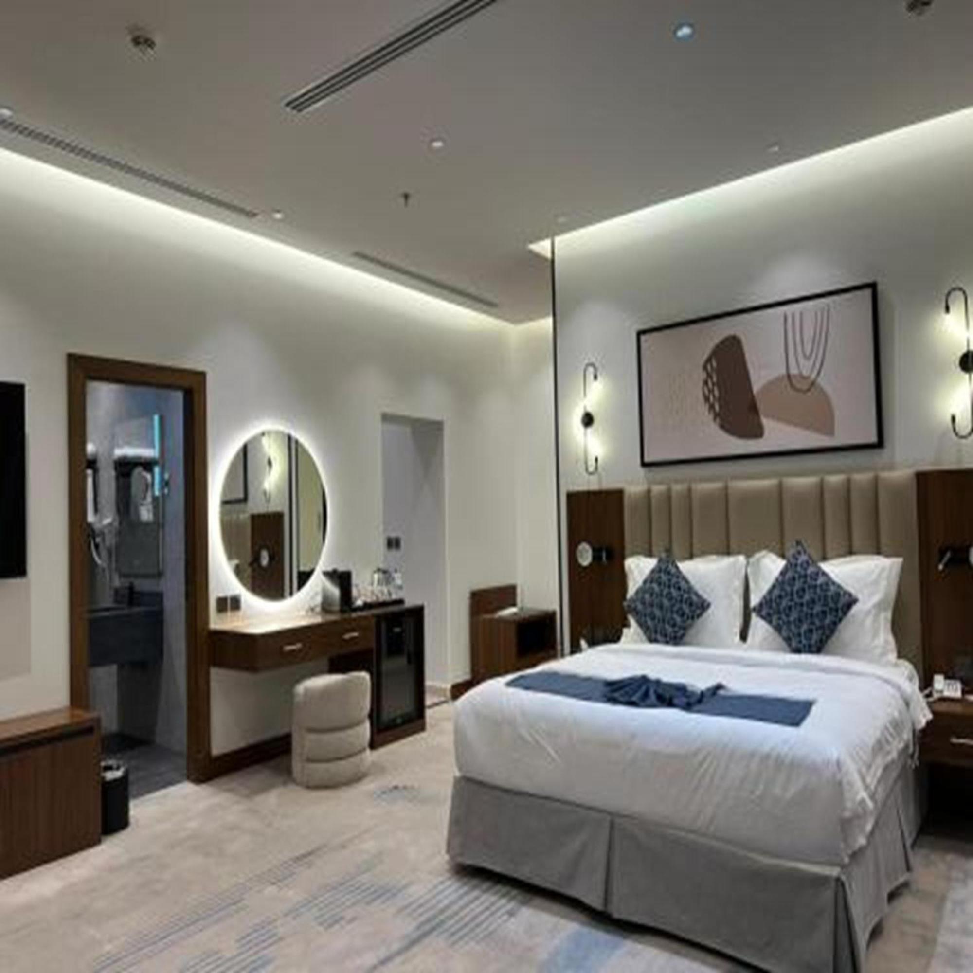 Anan Hotel Ер-Ріяд Екстер'єр фото