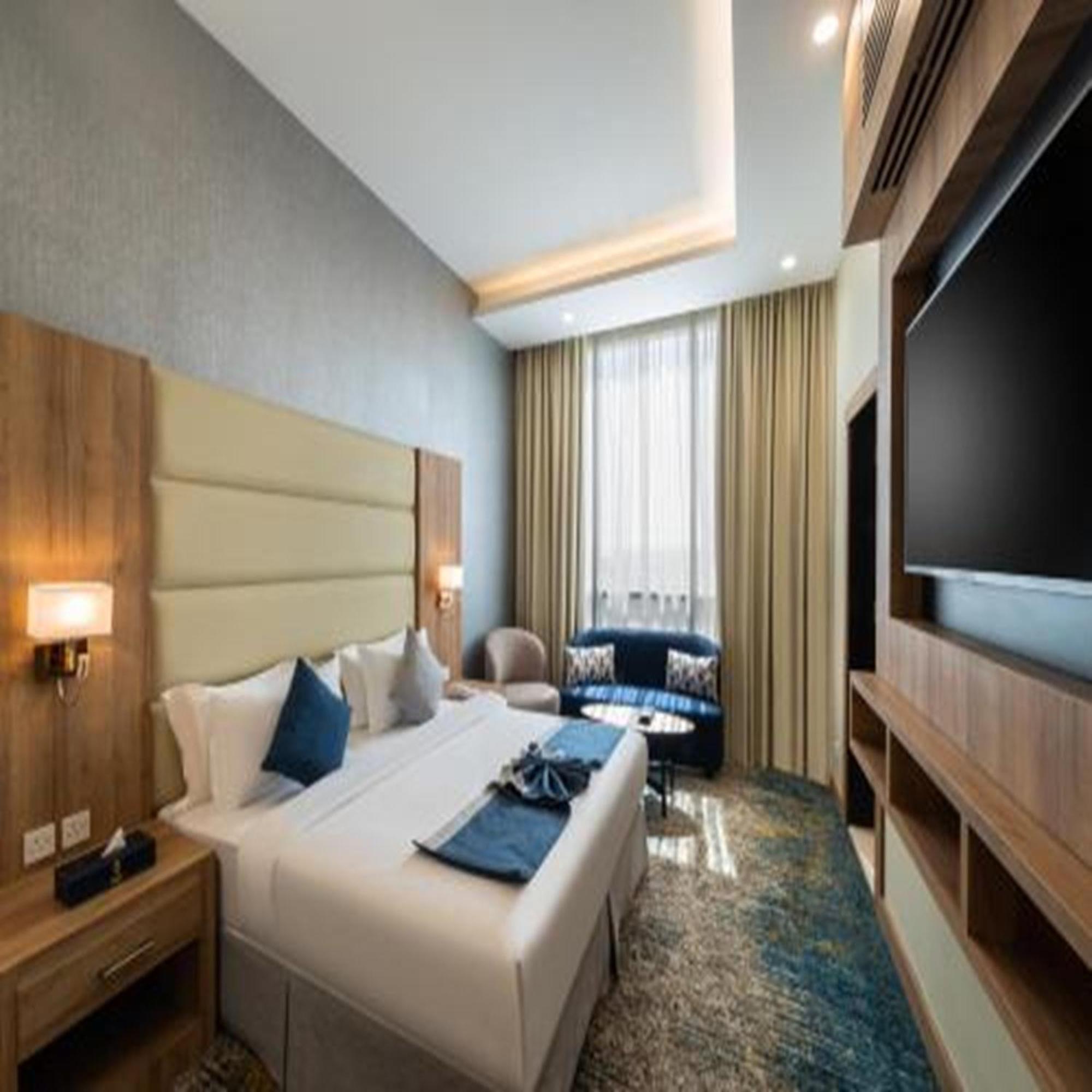 Anan Hotel Ер-Ріяд Екстер'єр фото