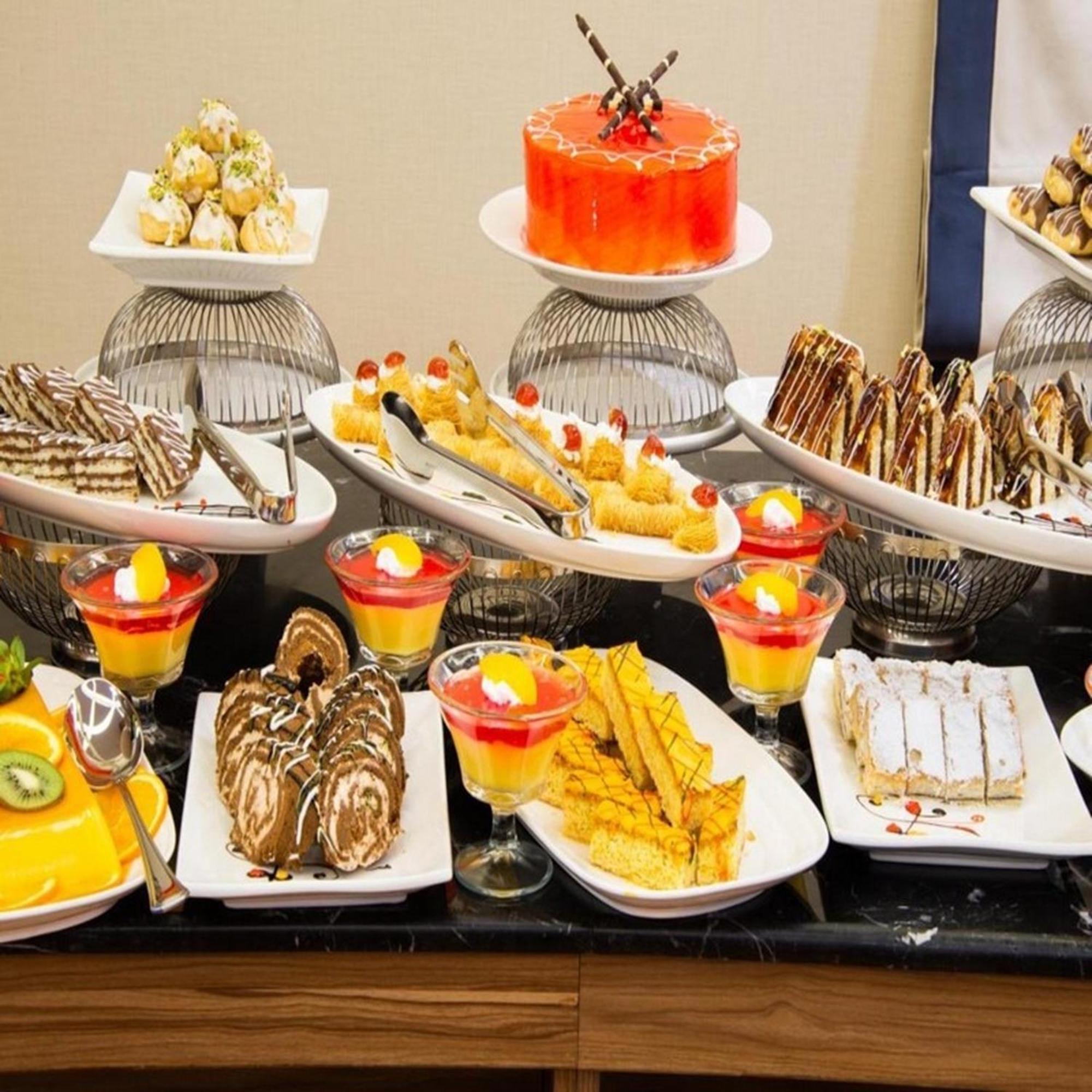 Anan Hotel Ер-Ріяд Екстер'єр фото