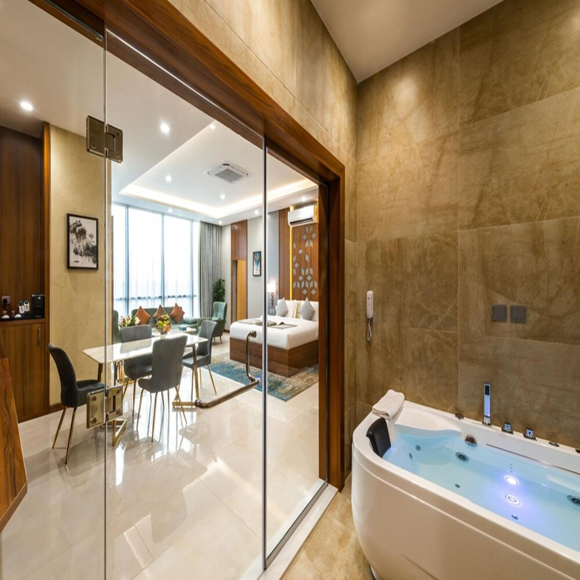 Anan Hotel Ер-Ріяд Екстер'єр фото