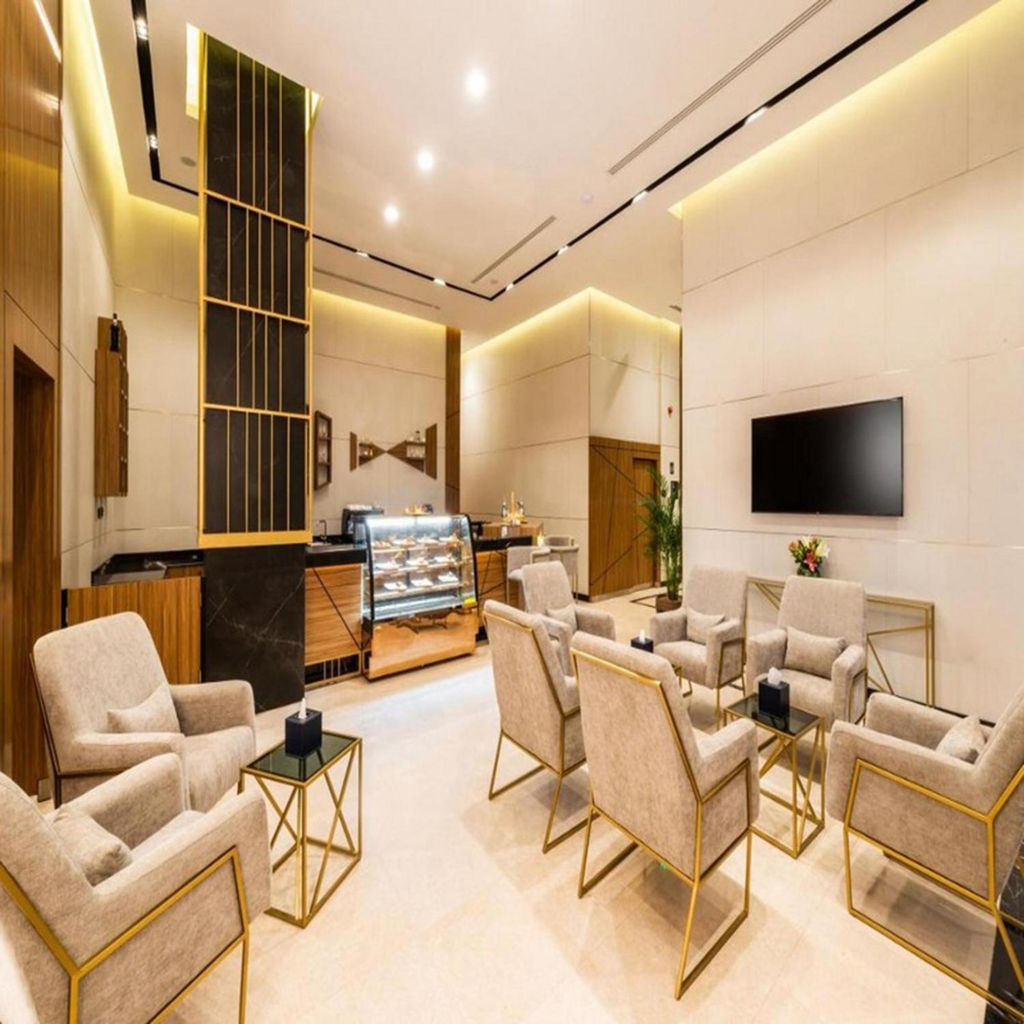 Anan Hotel Ер-Ріяд Екстер'єр фото