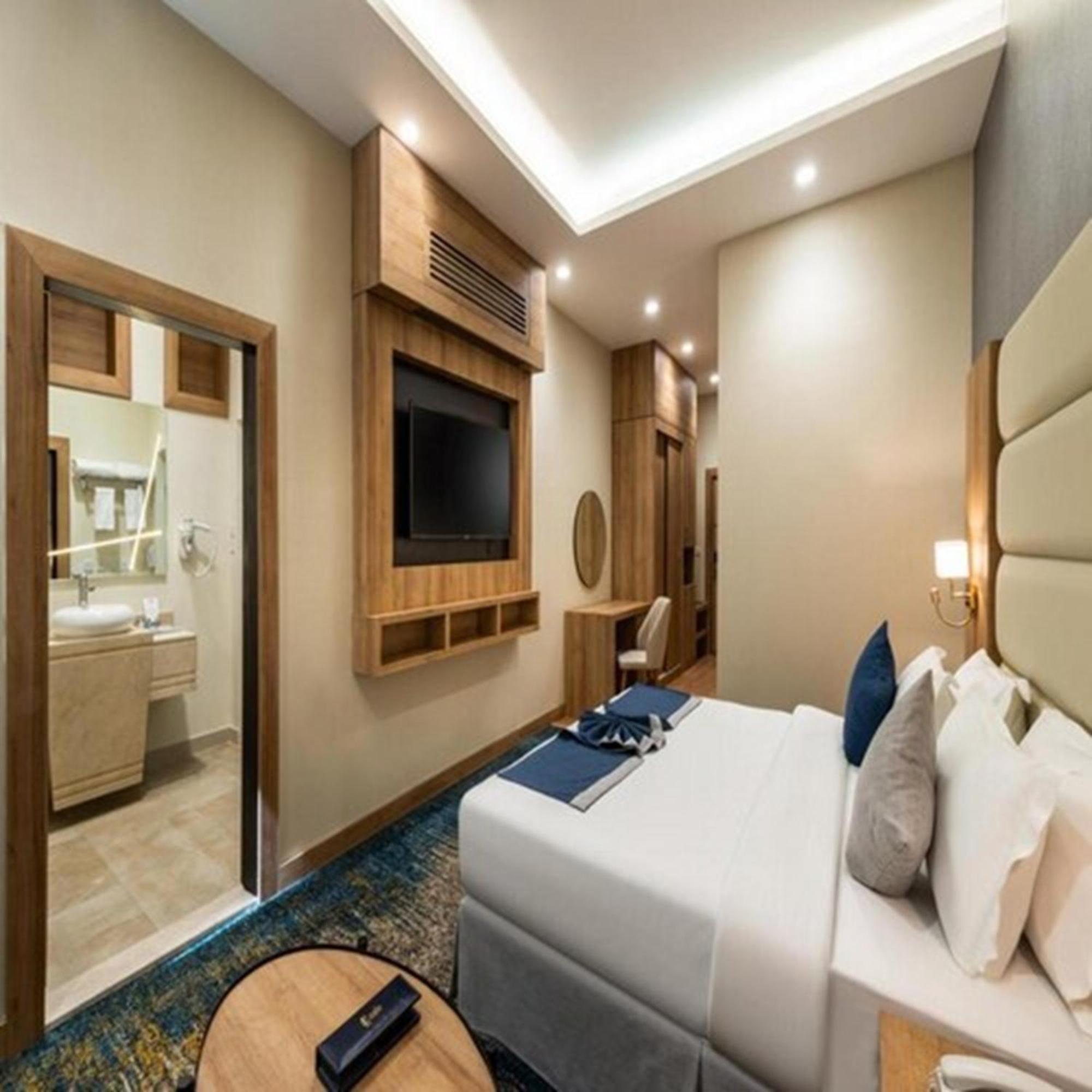 Anan Hotel Ер-Ріяд Екстер'єр фото