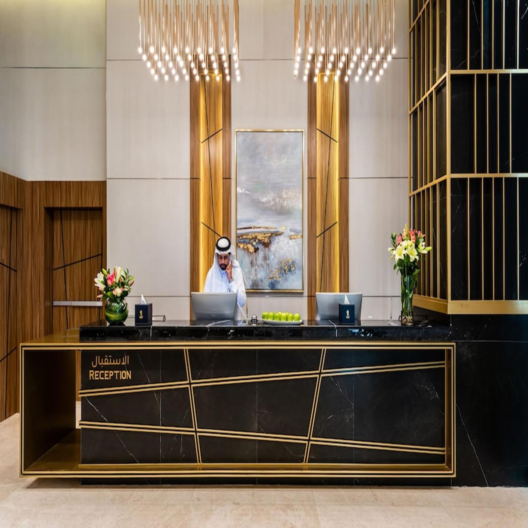 Anan Hotel Ер-Ріяд Екстер'єр фото