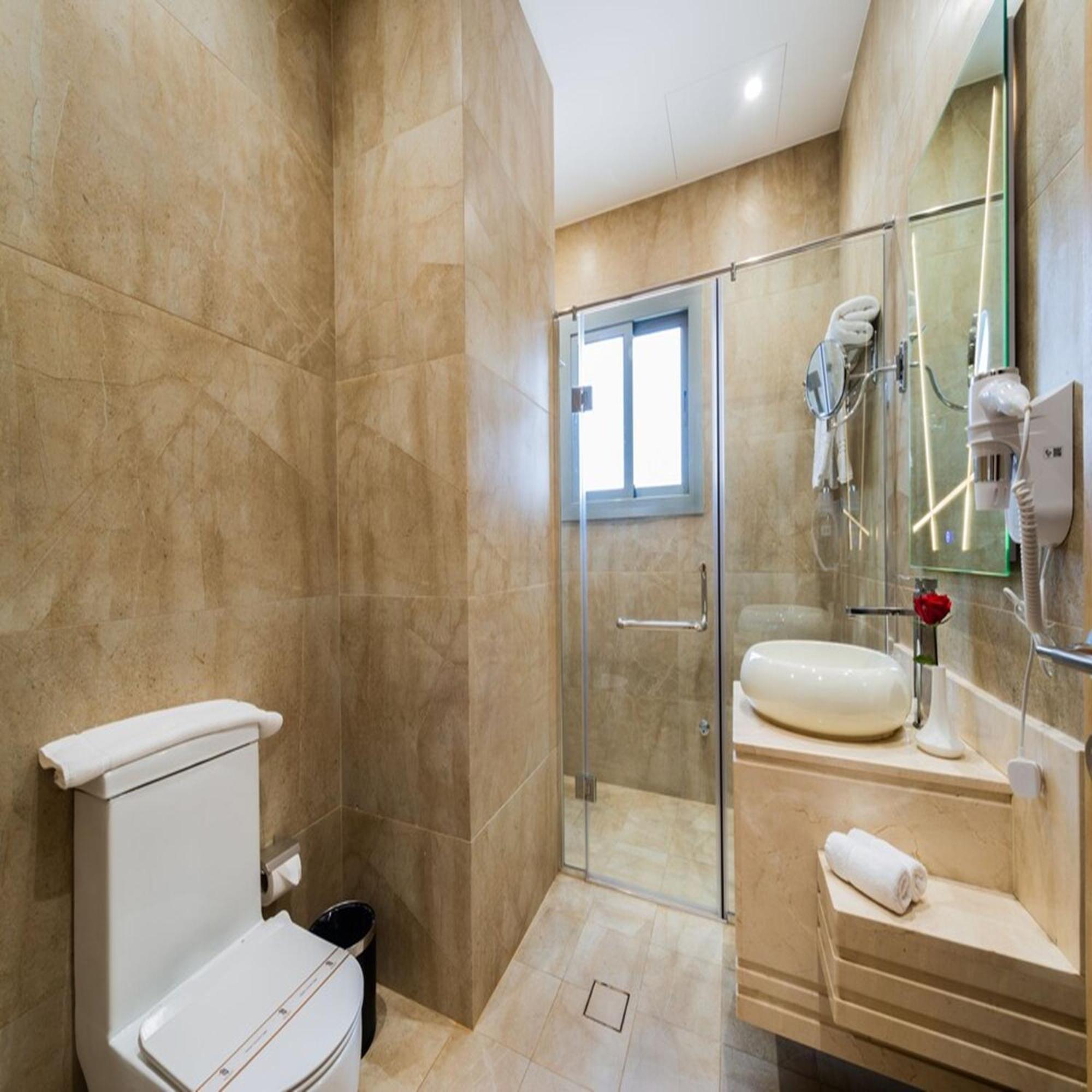 Anan Hotel Ер-Ріяд Екстер'єр фото
