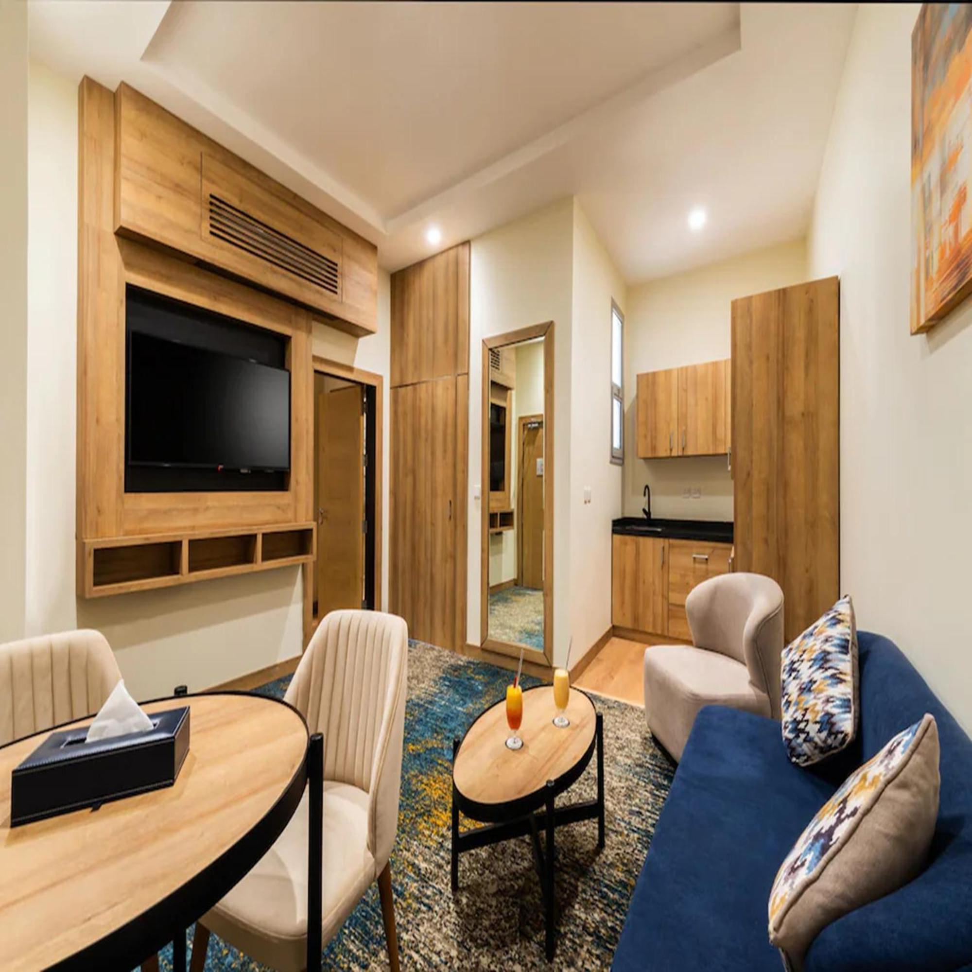 Anan Hotel Ер-Ріяд Екстер'єр фото
