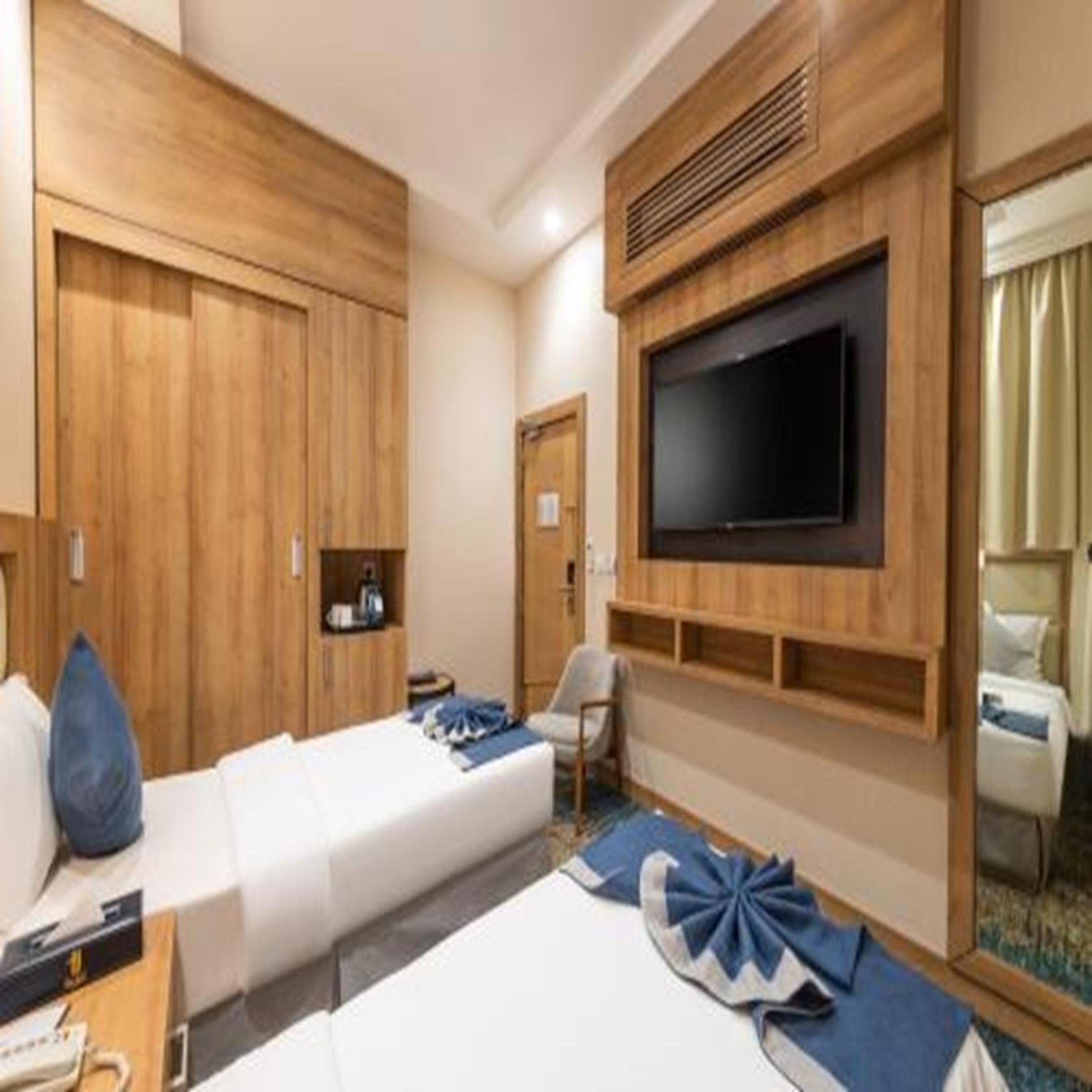Anan Hotel Ер-Ріяд Екстер'єр фото