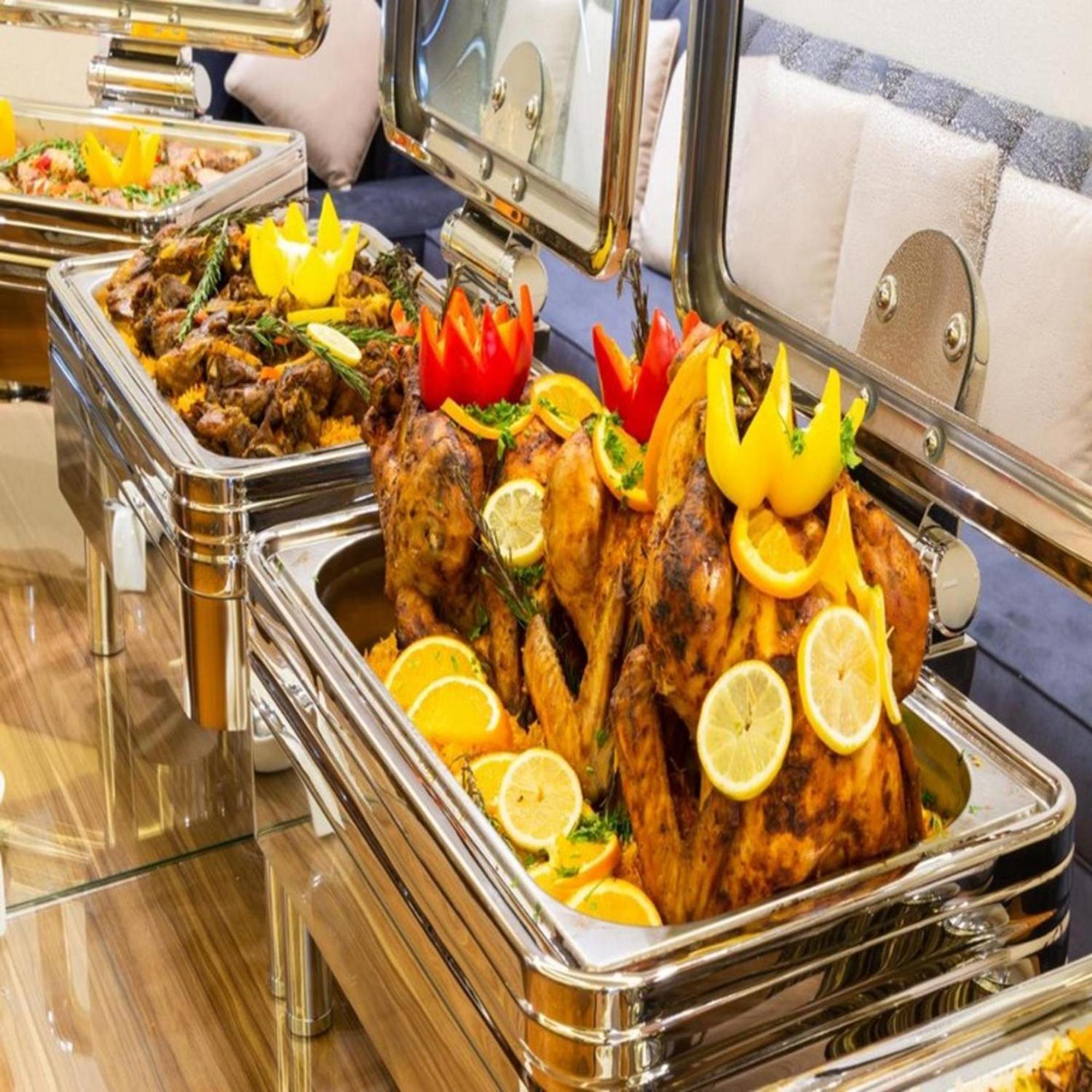 Anan Hotel Ер-Ріяд Екстер'єр фото
